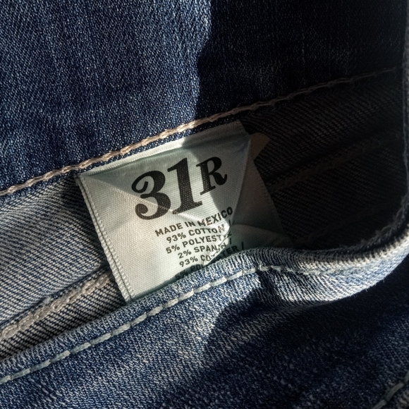 Ariat Blue Jean Bundle - Picture 7 of 9